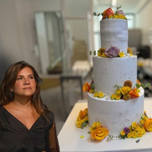 Şeyda Tomruk ile 30 Yıllık Lezzet ve Tasarım Yolculuğu