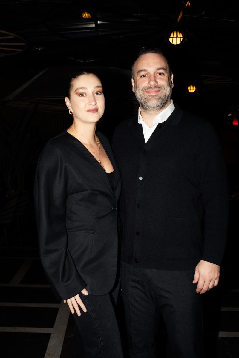 Yılbaşı Sofralarına İlhamla