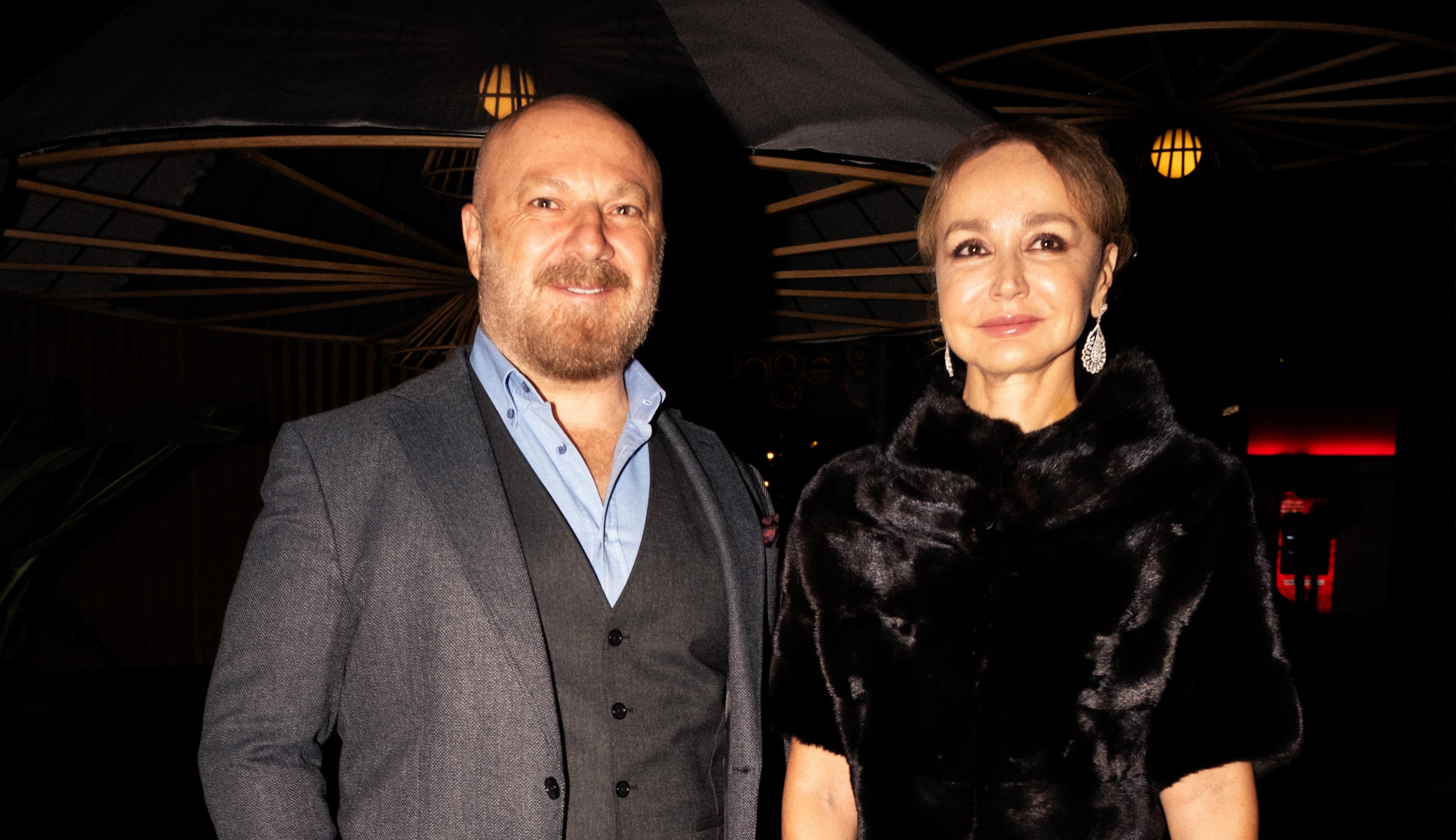 Yılbaşı Sofralarına İlhamla