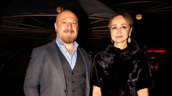 Yılbaşı Sofralarına İlhamla