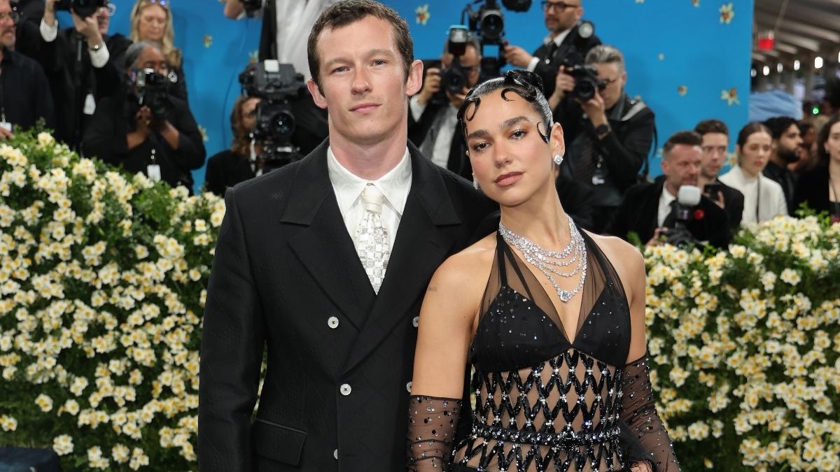 Yeni James Bond'un Sürpriz Adayı: “Callum Turner”