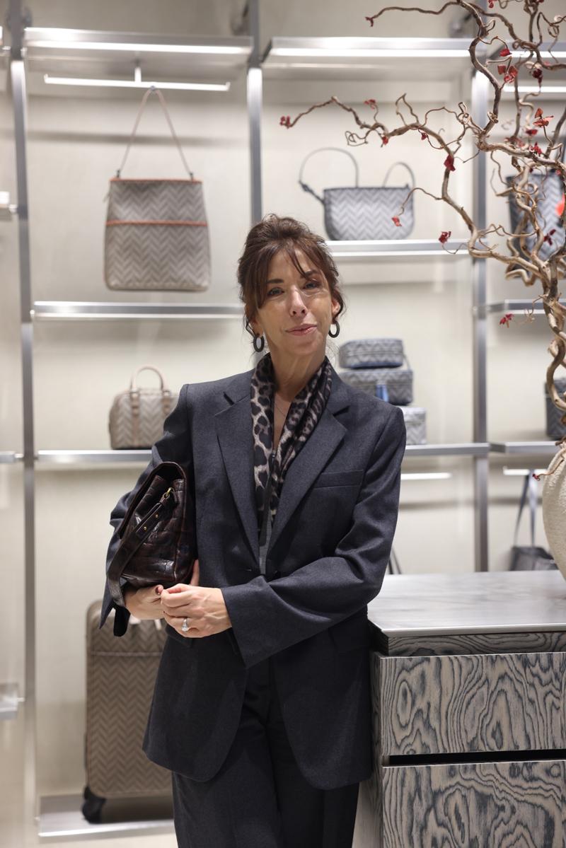 Misela'dan Yılbaşı Ritüeli: Stil Kodlarının En Zarif Yorumu