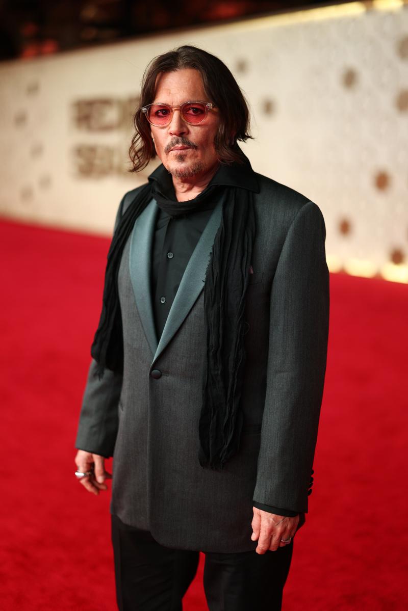 Kırmızı Halı'da Şıklık Rüzgârı: Red Sea Film Festivali'nde Görkemli Final