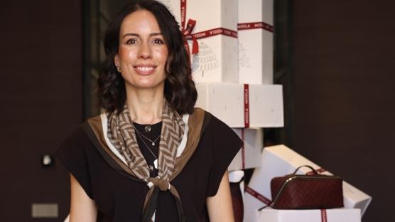 Misela'dan Yılbaşı Ritüeli: Stil Kodlarının En Zarif Yorumu