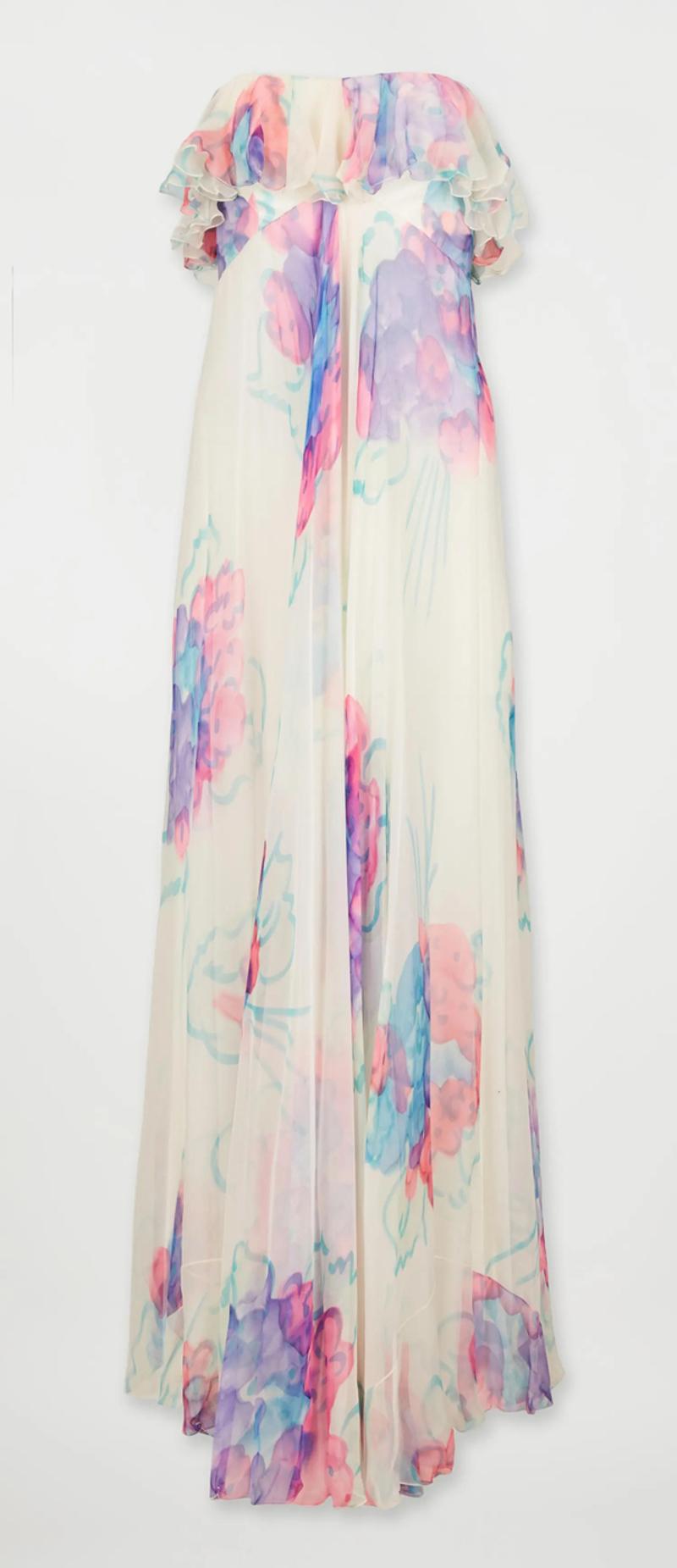 Prenses Diana'nın Stili Yıldızlaşmaya Devam Ediyor