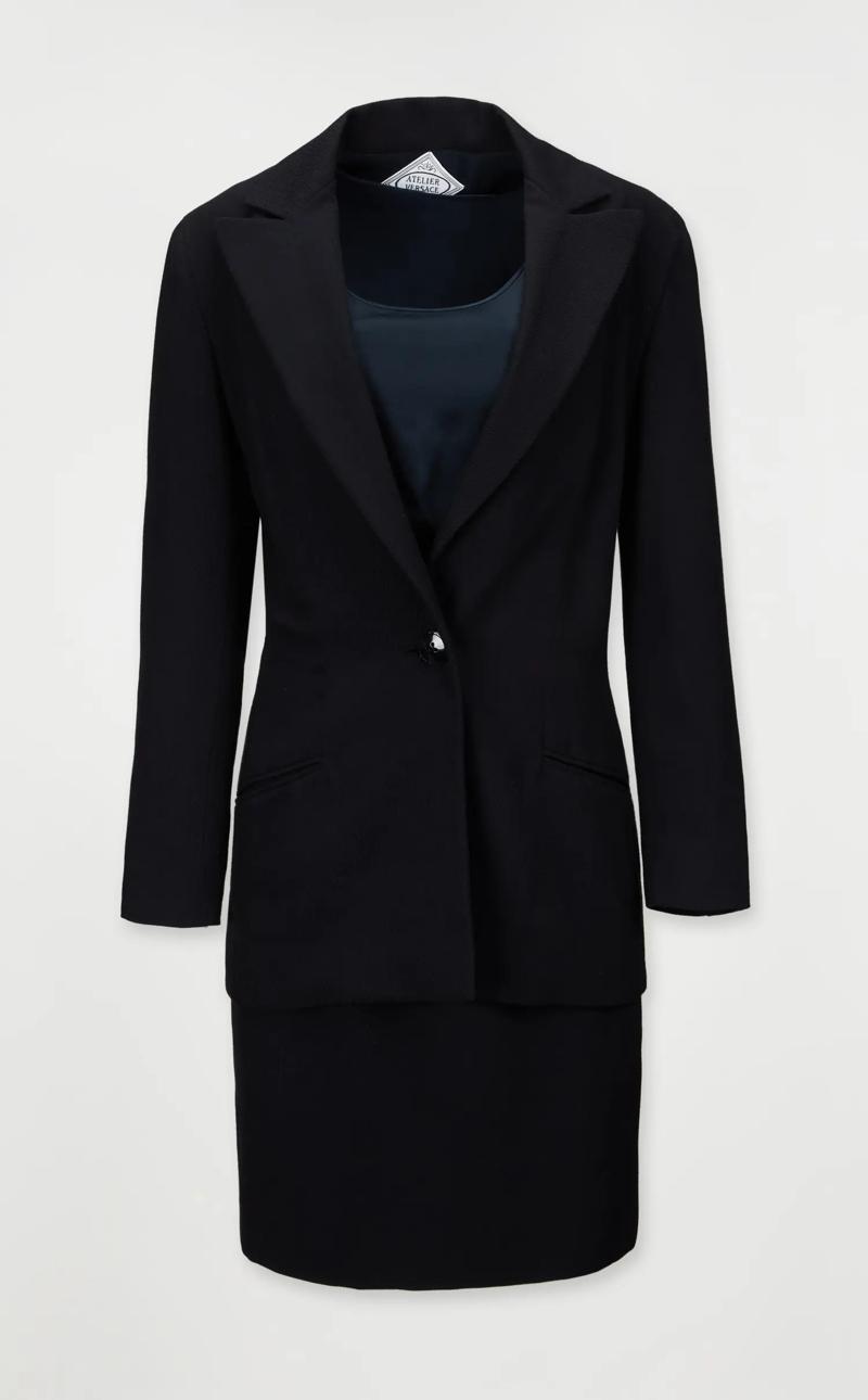 Prenses Diana'nın Stili Yıldızlaşmaya Devam Ediyor