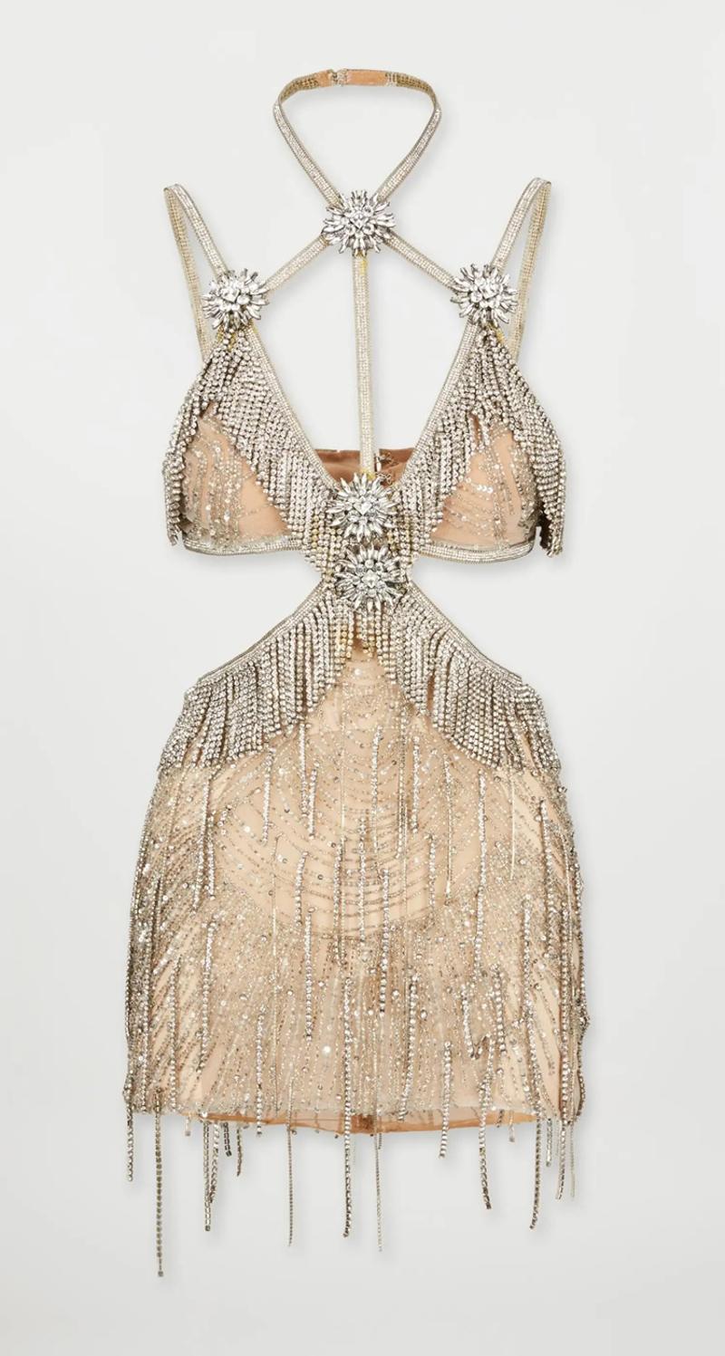 Prenses Diana'nın Stili Yıldızlaşmaya Devam Ediyor