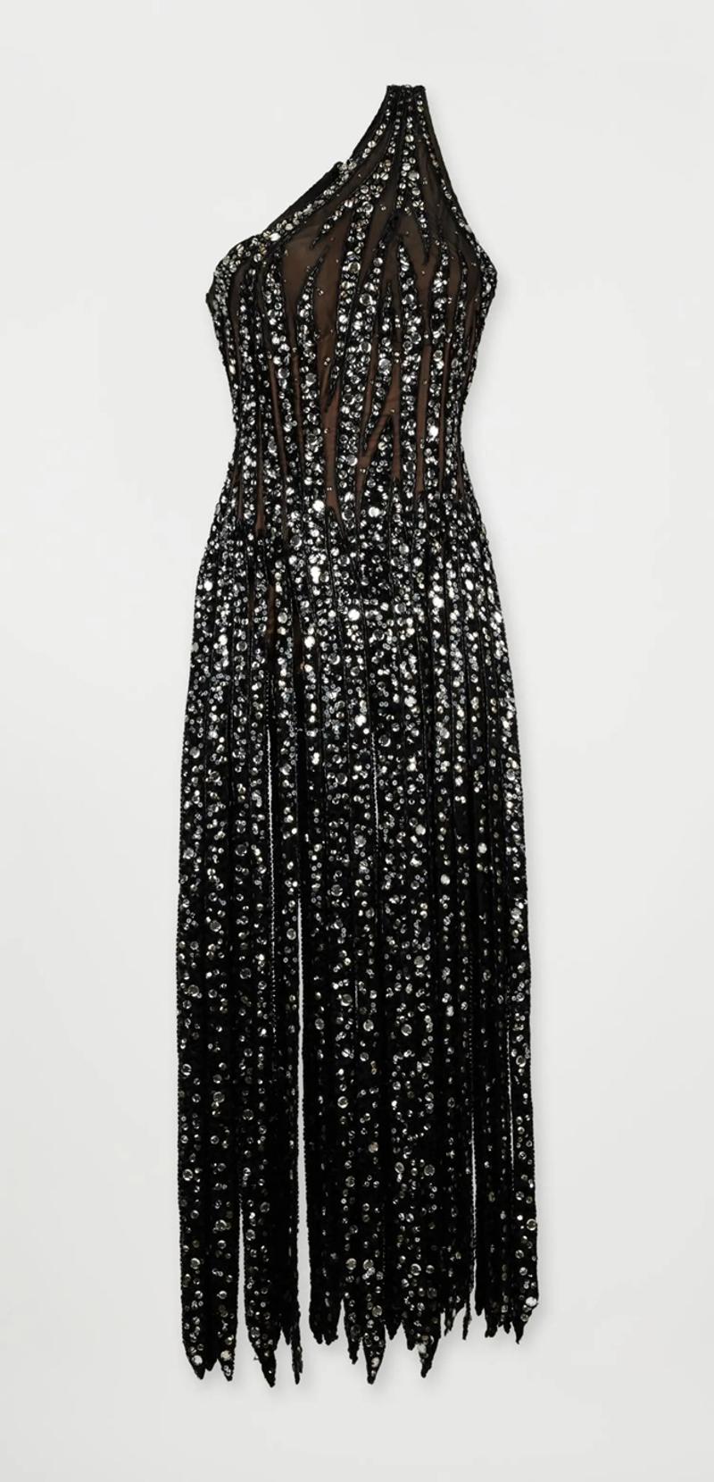 Prenses Diana'nın Stili Yıldızlaşmaya Devam Ediyor