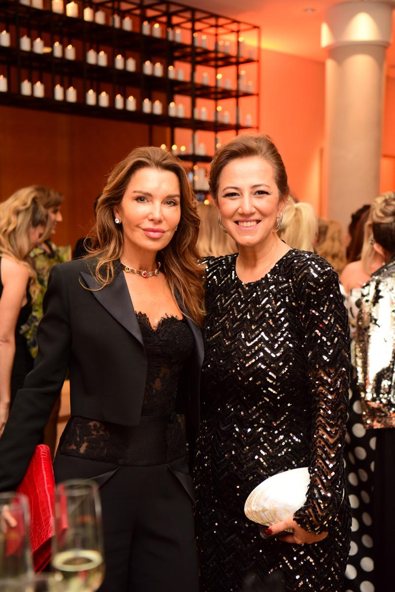 ALEM Golden Gala'dan Büyüleyici Anlar