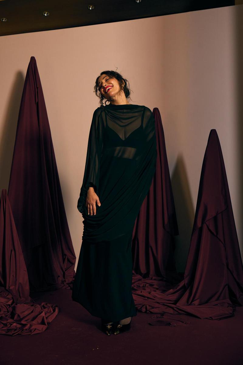 ALEM Golden Gala'dan Büyüleyici Anlar