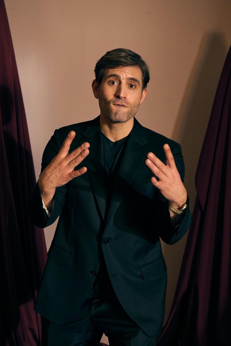 ALEM Golden Gala'dan Büyüleyici Anlar