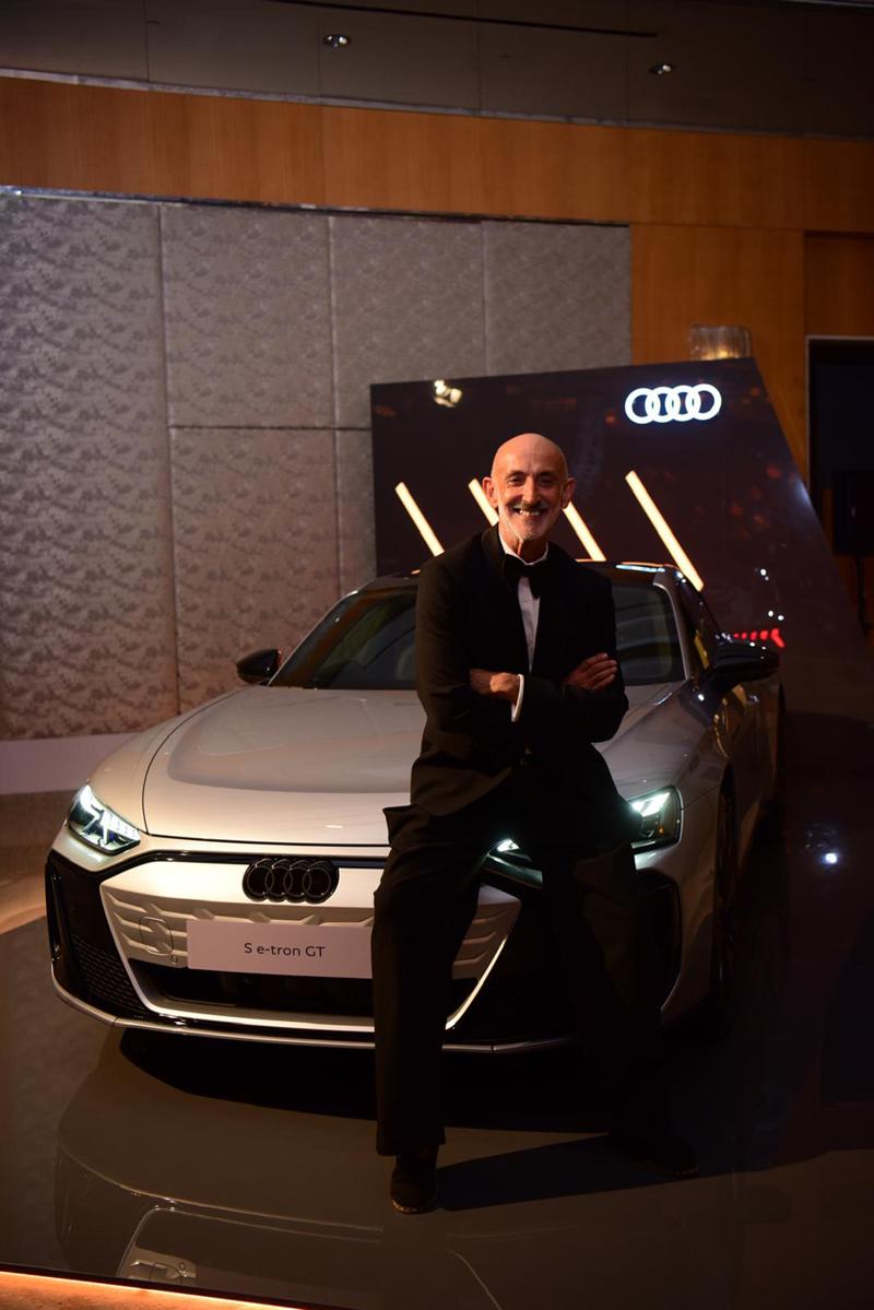 ALEM Golden Gala'dan Büyüleyici Anlar