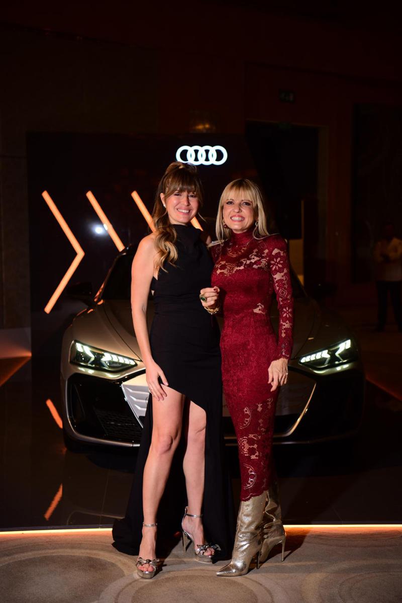 ALEM Golden Gala'dan Büyüleyici Anlar