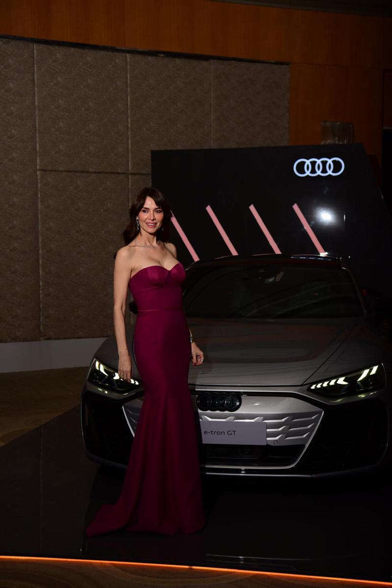 ALEM Golden Gala'dan Büyüleyici Anlar