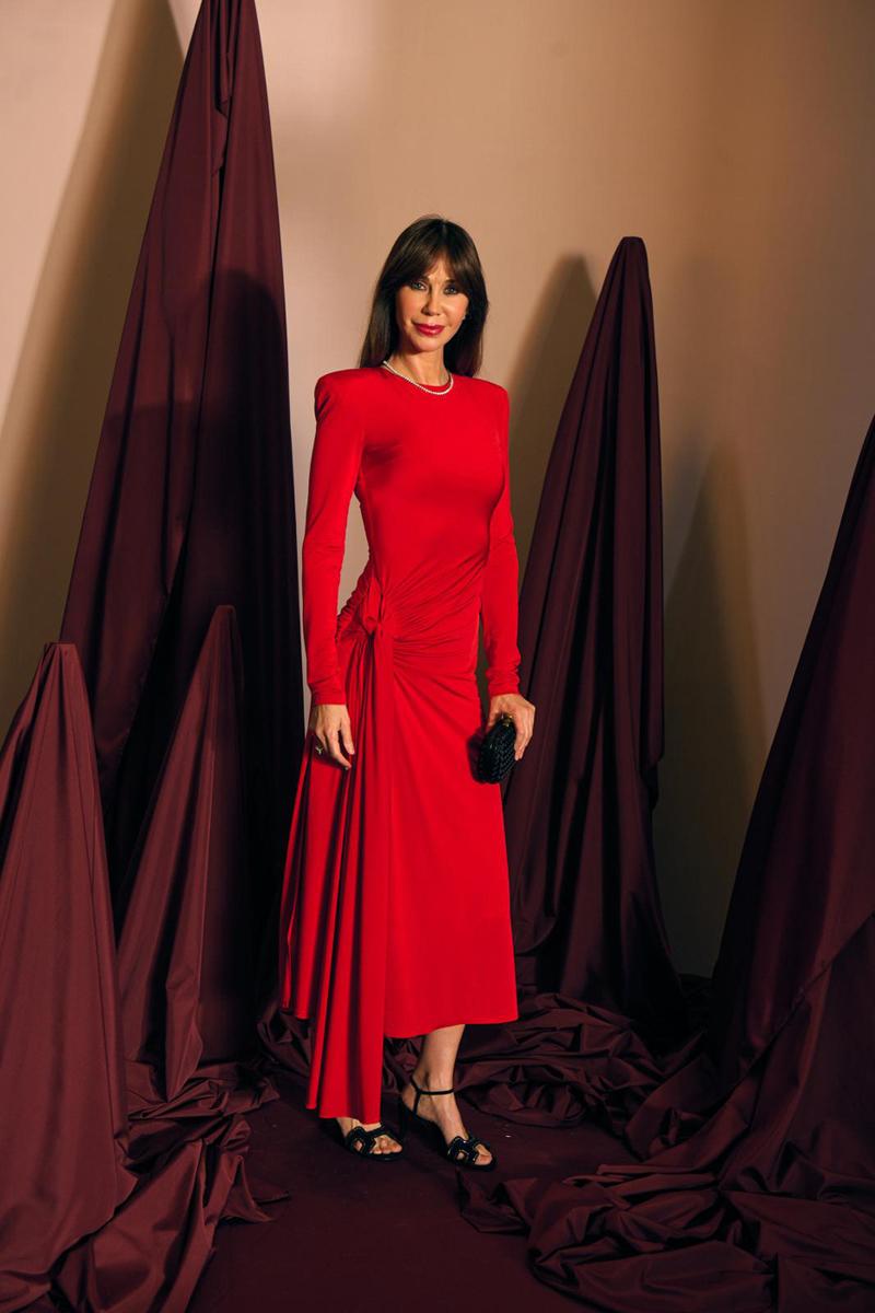 ALEM Golden Gala'dan Büyüleyici Anlar