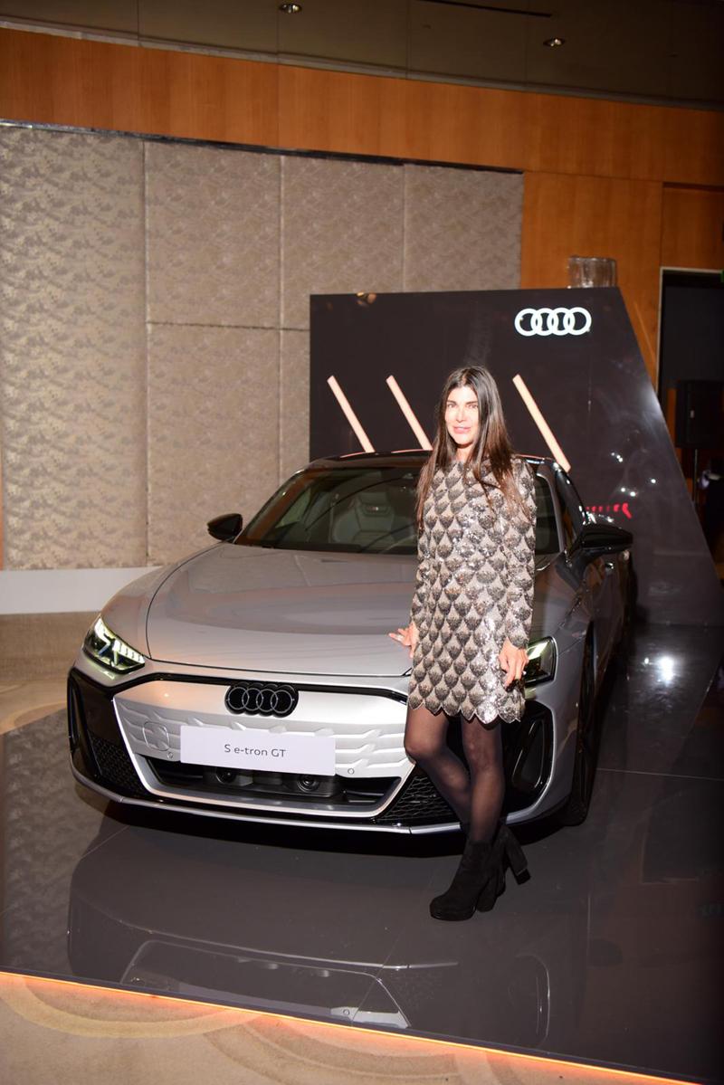 ALEM Golden Gala'dan Büyüleyici Anlar