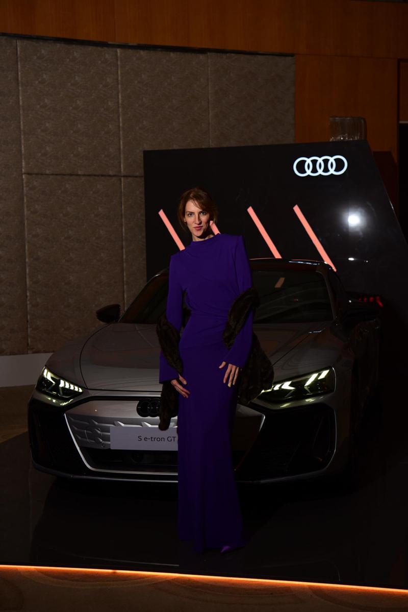 ALEM Golden Gala'dan Büyüleyici Anlar