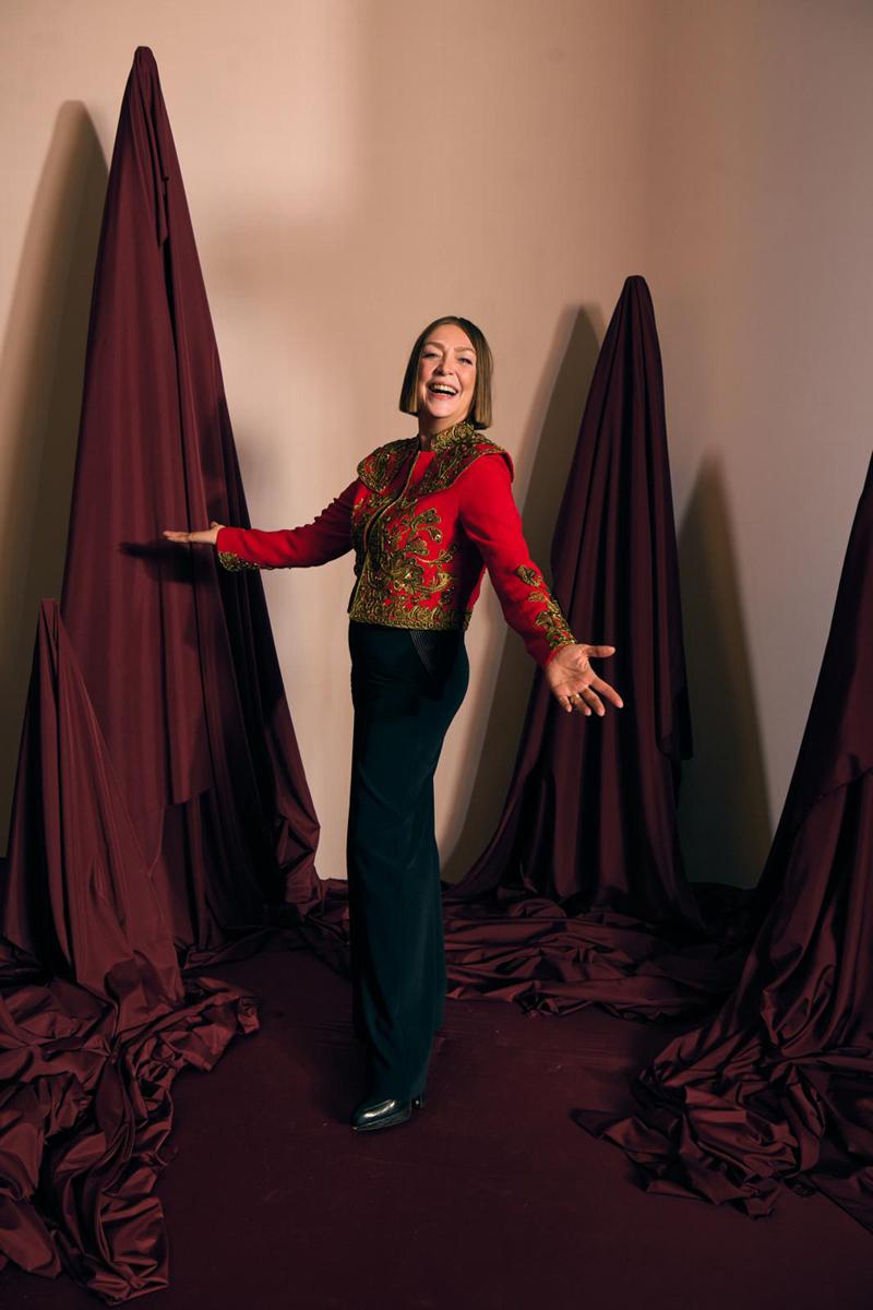 ALEM Golden Gala'dan Büyüleyici Anlar