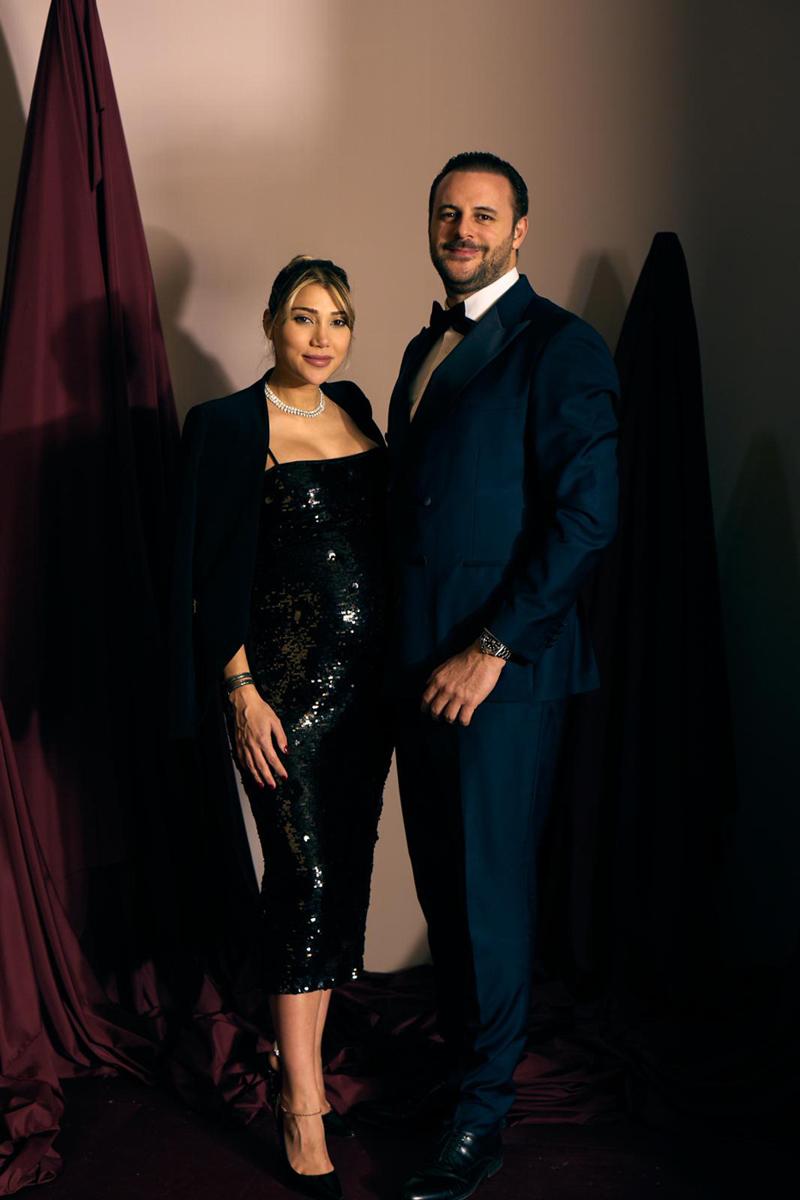 ALEM Golden Gala'dan Büyüleyici Anlar