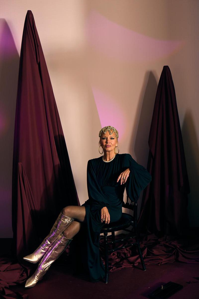 ALEM Golden Gala'dan Büyüleyici Anlar