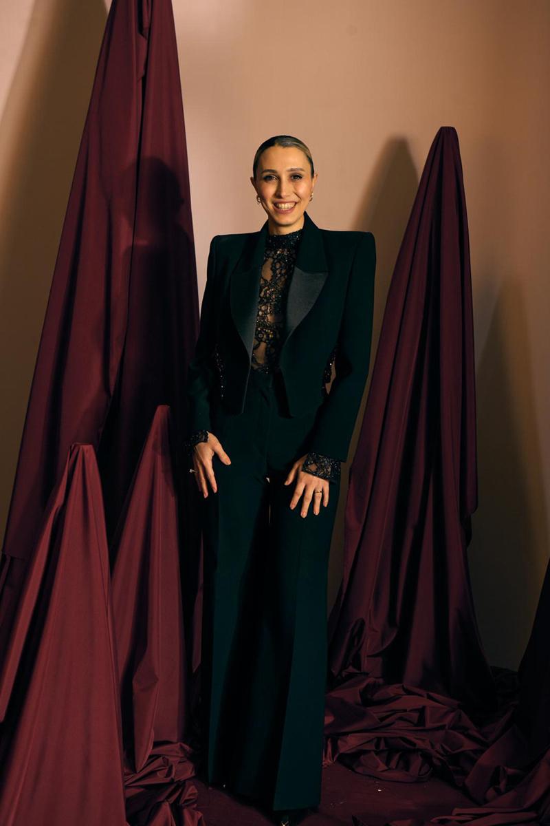 ALEM Golden Gala'dan Büyüleyici Anlar