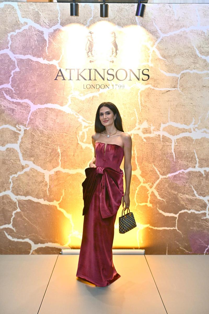 ALEM Golden Gala'dan Büyüleyici Anlar