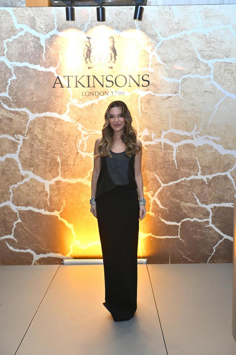 ALEM Golden Gala'dan Büyüleyici Anlar