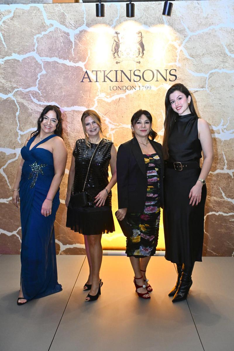 ALEM Golden Gala'dan Büyüleyici Anlar