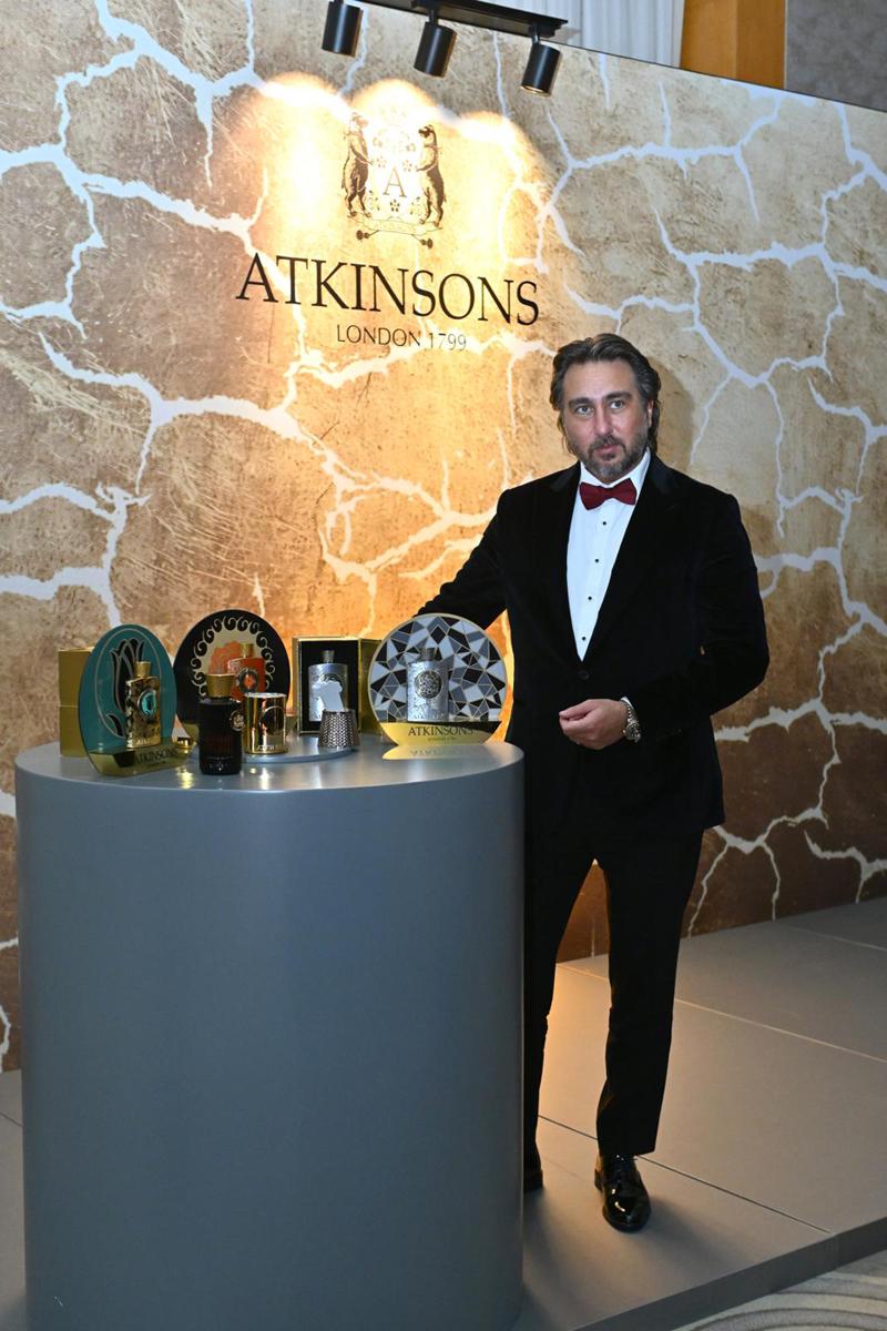 ALEM Golden Gala'dan Büyüleyici Anlar