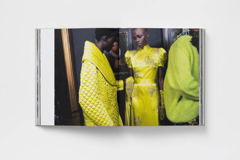 Katmanlı Bir Dünya