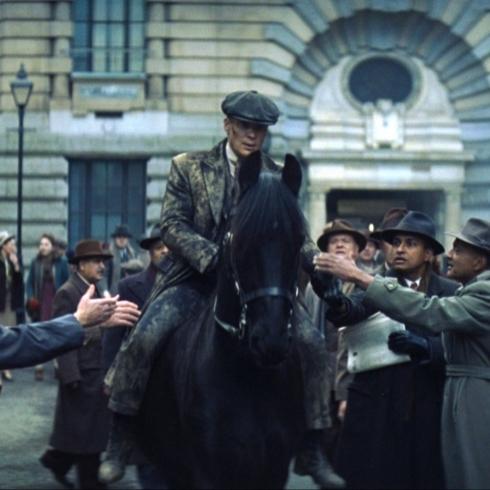 “Peaky Blinders: Ölümsüz Adam”: Shelbylerin En Büyük Mücadelesi