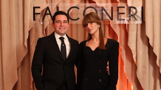 Venedik Sarayı'nda Yeni Yıl Buluşması