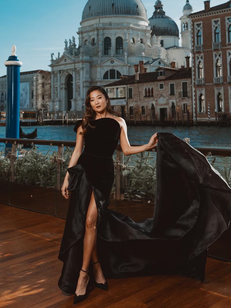 Venedik'te Bir Emily Hikâyesi