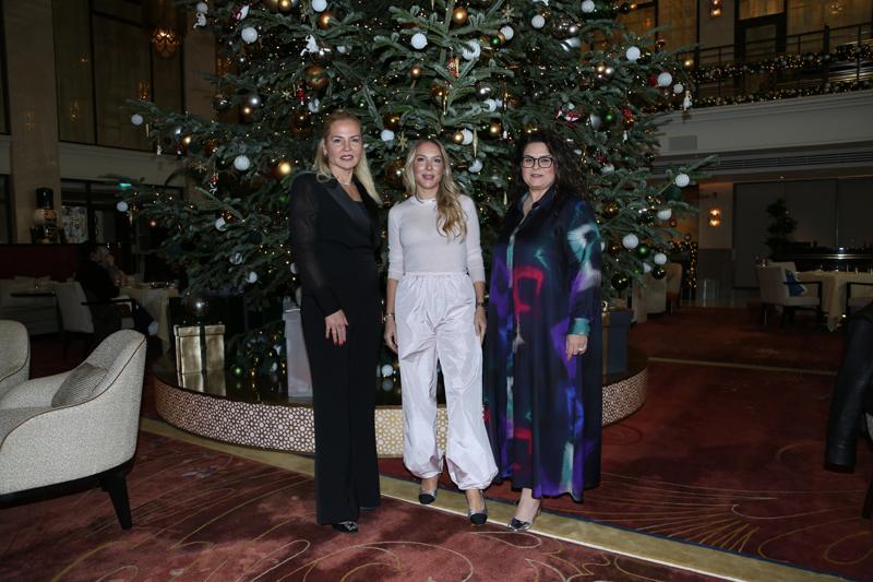 İyilikle Atılan Adımlar