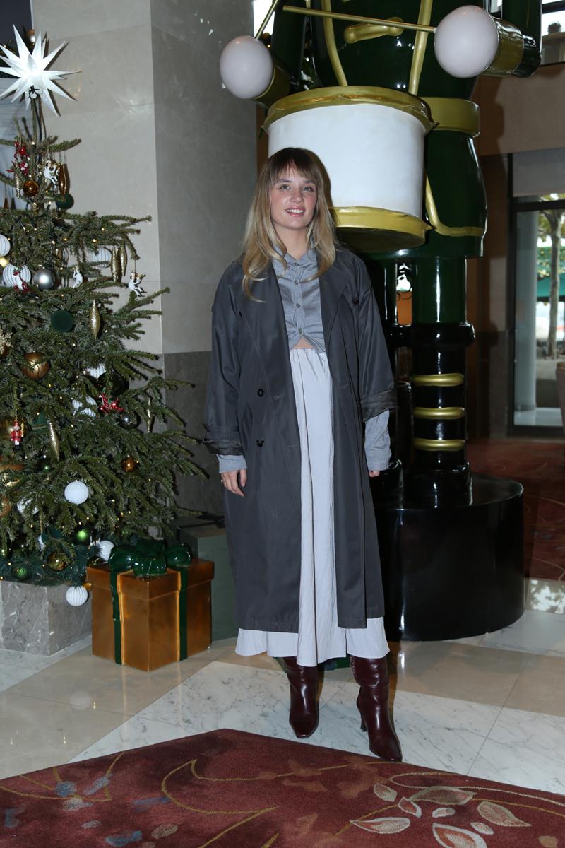 İyilikle Atılan Adımlar