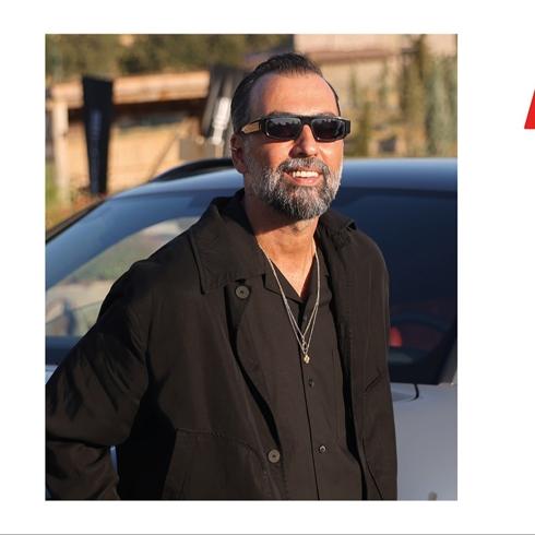 ALEM Talks Podcast: Hakan Kütahya