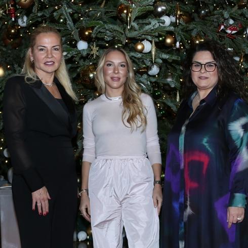 İyilikle Atılan Adımlar