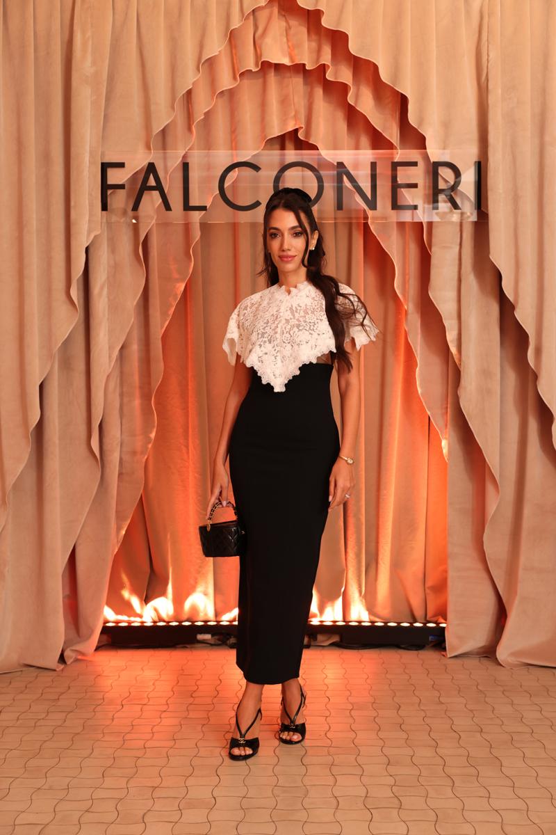 Venedik Sarayı'nda Yeni Yıl Buluşması