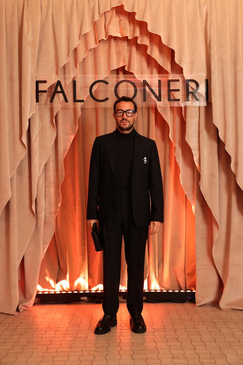 Venedik Sarayı'nda Yeni Yıl Buluşması