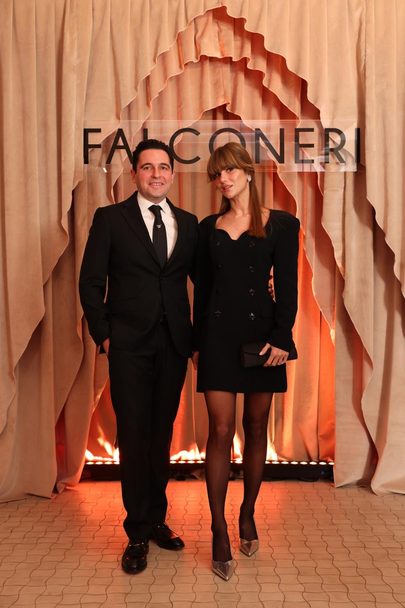 Venedik Sarayı'nda Yeni Yıl Buluşması