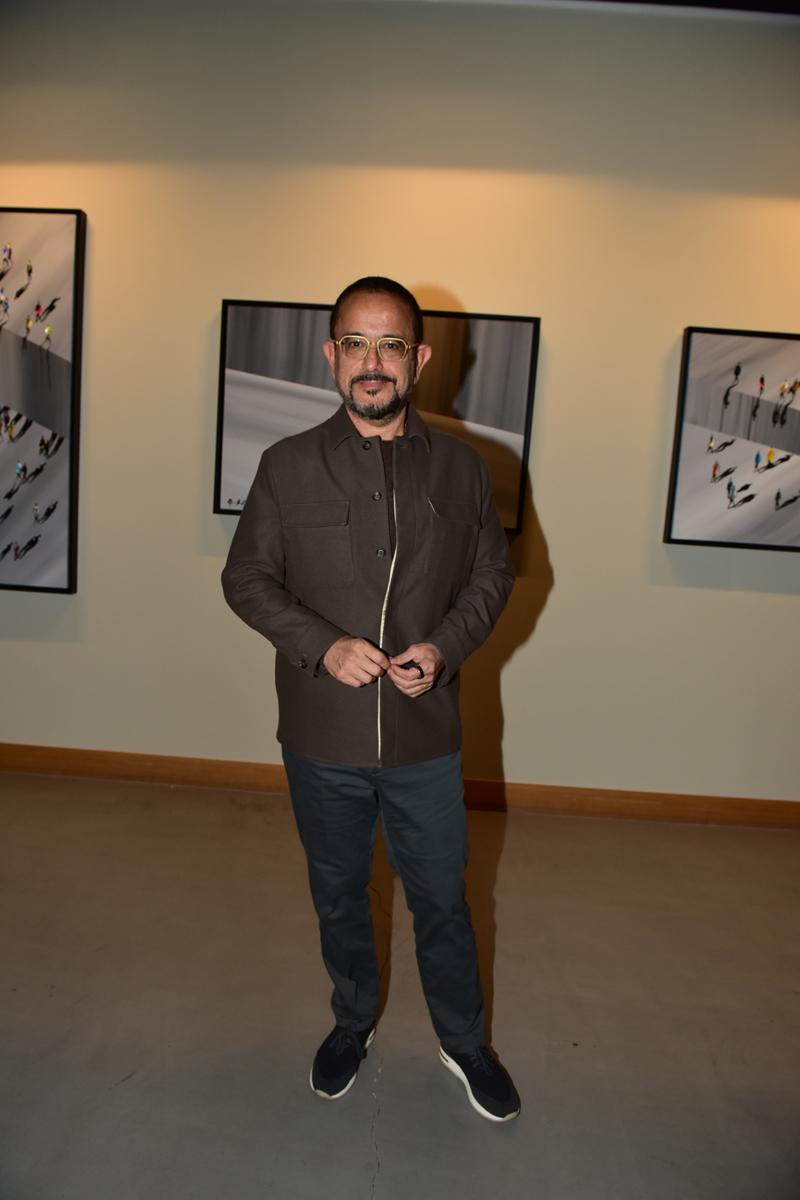 Işık ve Gölgenin Arasında