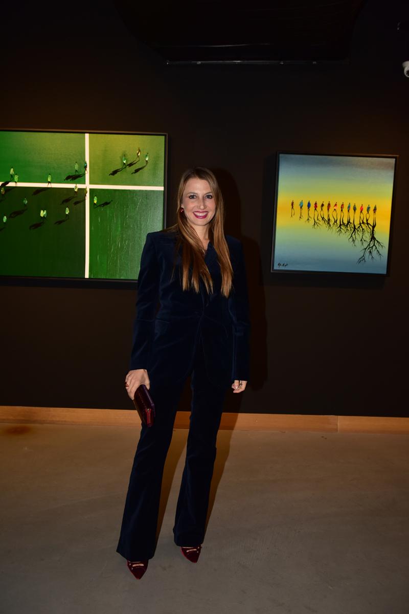 Işık ve Gölgenin Arasında