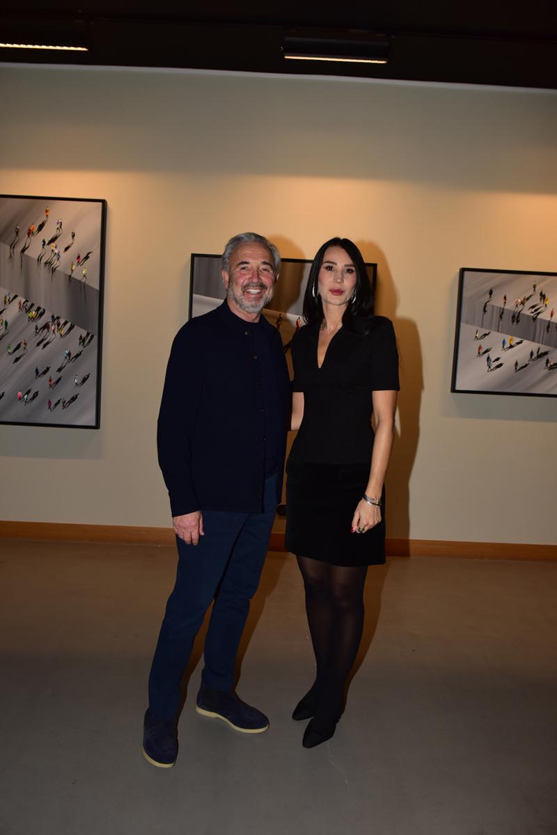 Işık ve Gölgenin Arasında