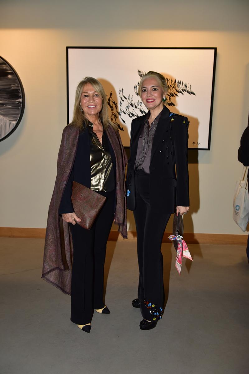 Işık ve Gölgenin Arasında