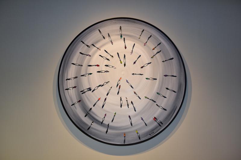 Işık ve Gölgenin Arasında