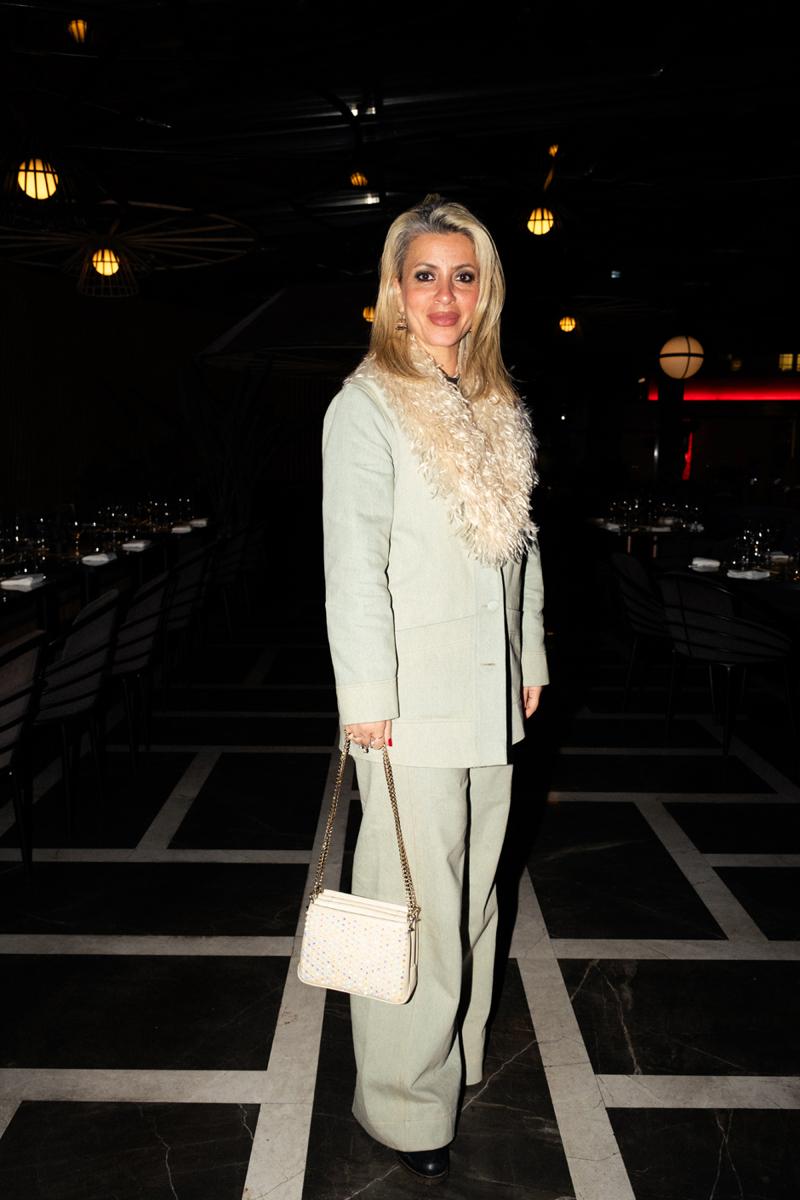 Yılbaşı Sofralarına İlhamla