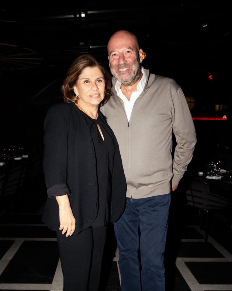 Yılbaşı Sofralarına İlhamla