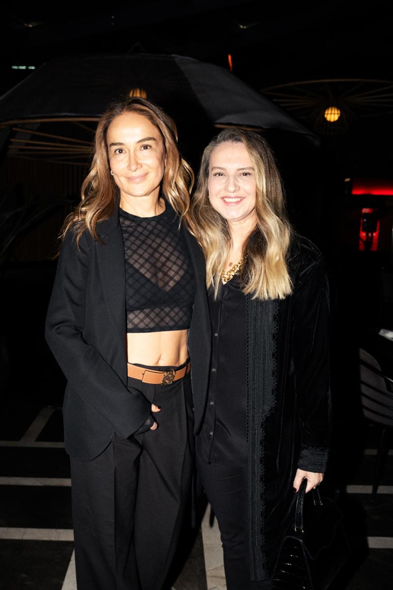 Yılbaşı Sofralarına İlhamla