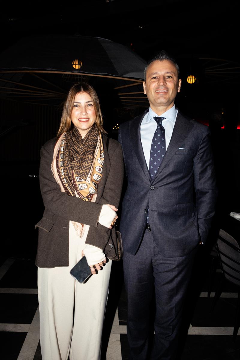 Yılbaşı Sofralarına İlhamla