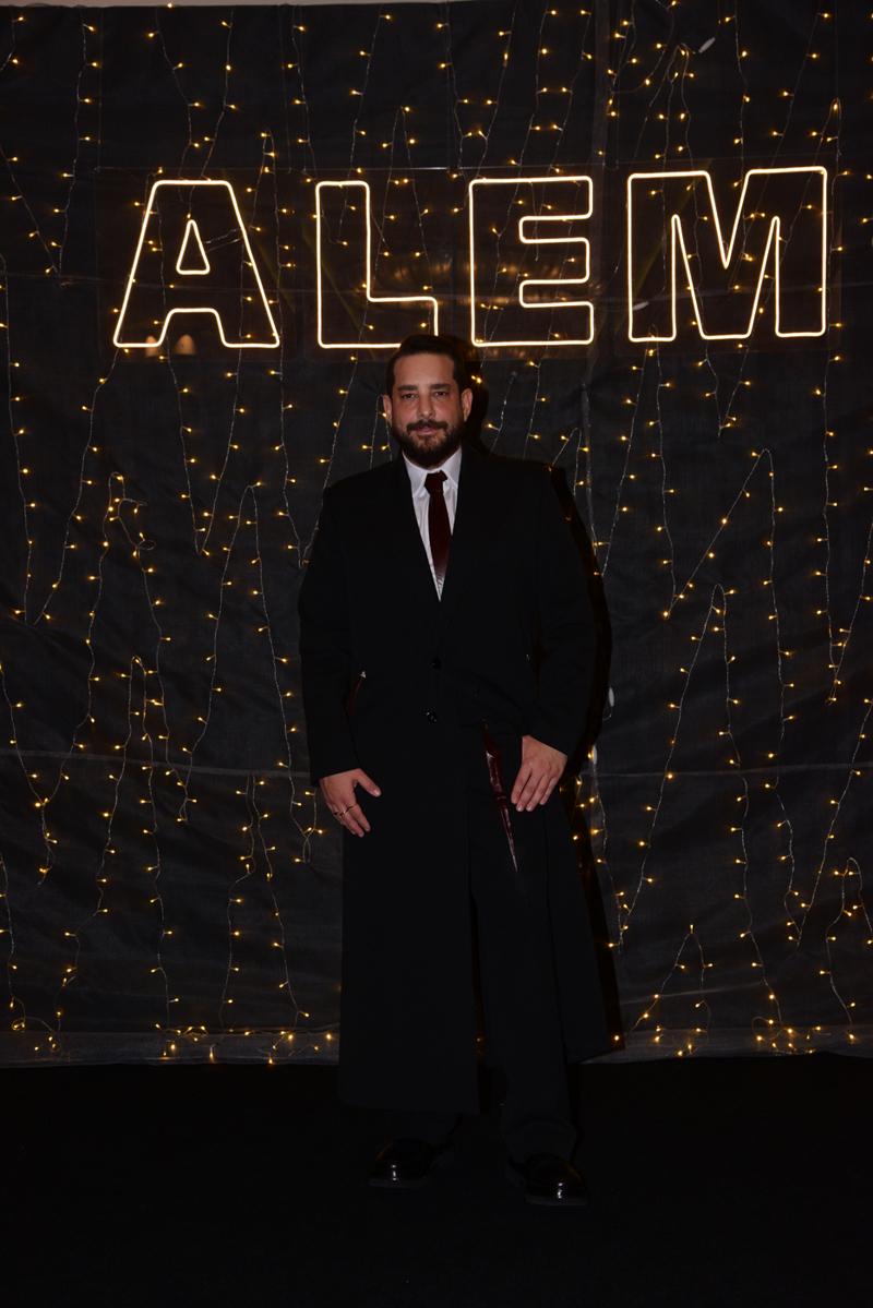 ALEM Golden Gala'dan Büyüleyici Anlar